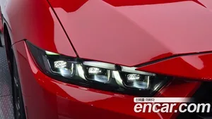 Ford Mustang, 2024 — миниатюра 7