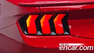 Ford Mustang, 2024 — миниатюра 8