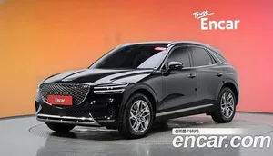 Genesis GV70, 2022 — миниатюра 34