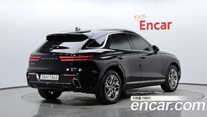 Genesis GV70, 2022 — миниатюра 1
