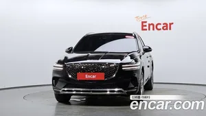 Genesis GV70, 2022 — миниатюра 2