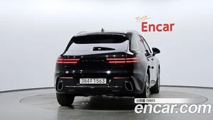 Genesis GV70, 2022 — миниатюра 3