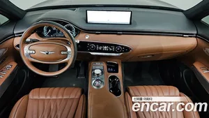 Genesis GV70, 2022 — миниатюра 9