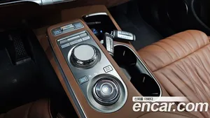 Genesis GV70, 2022 — миниатюра 11