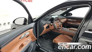 Genesis GV70, 2022 — миниатюра 12