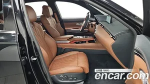 Genesis GV70, 2022 — миниатюра 16