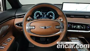 Genesis GV70, 2022 — миниатюра 18