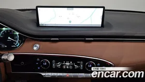 Genesis GV70, 2022 — миниатюра 19
