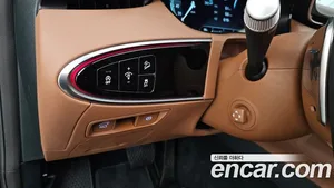 Genesis GV70, 2022 — миниатюра 25