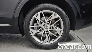 Genesis GV70, 2022 — миниатюра 6