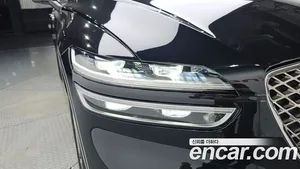 Genesis GV70, 2022 — миниатюра 7