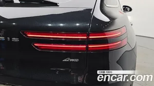 Genesis GV70, 2022 — миниатюра 8