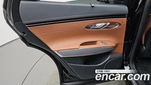 Genesis GV70, 2022 — миниатюра 14