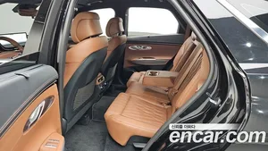 Genesis GV70, 2022 — миниатюра 15