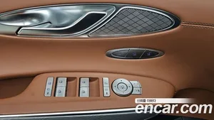 Genesis GV70, 2022 — миниатюра 26