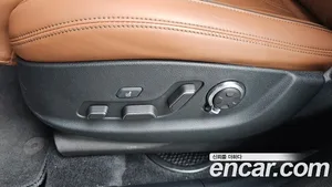 Genesis GV70, 2022 — миниатюра 29