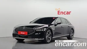 Genesis G90, 2022 — миниатюра 1