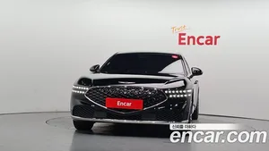 Genesis G90, 2022 — миниатюра 3
