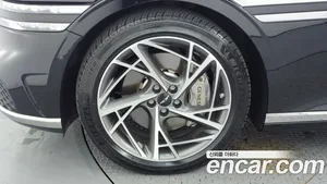 Genesis G90, 2022 — миниатюра 5