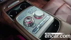 Genesis G90, 2022 — миниатюра 12