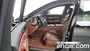 Genesis G90, 2022 — миниатюра 13
