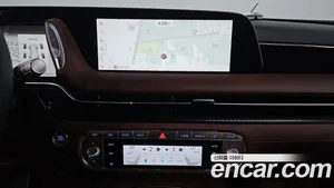 Genesis G90, 2022 — миниатюра 18