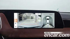 Genesis G90, 2022 — миниатюра 19
