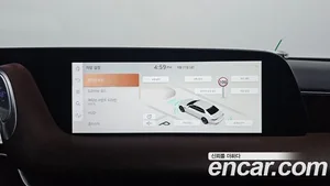 Genesis G90, 2022 — миниатюра 20