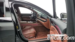 Genesis G90, 2022 — миниатюра 22