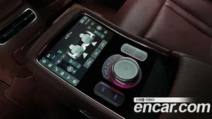 Genesis G90, 2022 — миниатюра 24