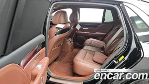 Genesis G90, 2022 — миниатюра 25