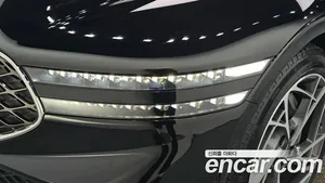 Genesis G90, 2022 — миниатюра 8