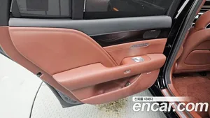 Genesis G90, 2022 — миниатюра 15