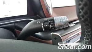 Genesis G90, 2022 — миниатюра 27