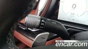 Genesis G90, 2022 — миниатюра 29