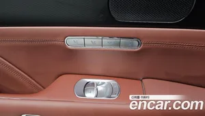 Genesis G90, 2022 — миниатюра 30