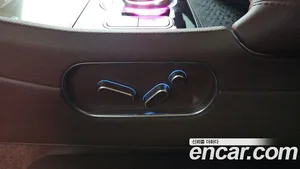 Genesis G90, 2022 — миниатюра 31