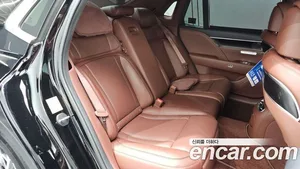 Genesis G90, 2022 — миниатюра 32