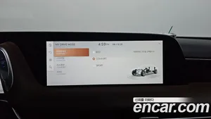 Genesis G90, 2022 — миниатюра 33