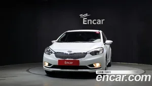 Kia K3, 2013 — миниатюра 3