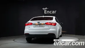 Kia K3, 2013 — миниатюра 4