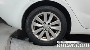 Kia K3, 2013 — миниатюра 5