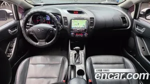 Kia K3, 2013 — миниатюра 7