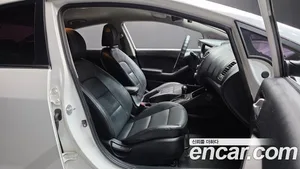 Kia K3, 2013 — миниатюра 11