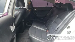Kia K3, 2013 — миниатюра 12