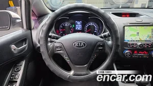Kia K3, 2013 — миниатюра 13