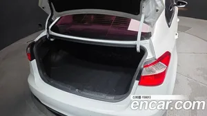 Kia K3, 2013 — миниатюра 20