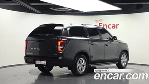 KGM Rexton, 2024 — миниатюра 2