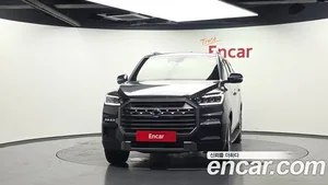 KGM Rexton, 2024 — миниатюра 3