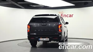 KGM Rexton, 2024 — миниатюра 4